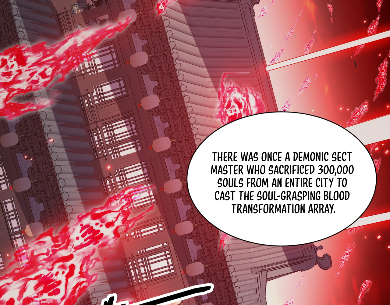 Read Reborn as a Demonic Cultivator EN Manga Online