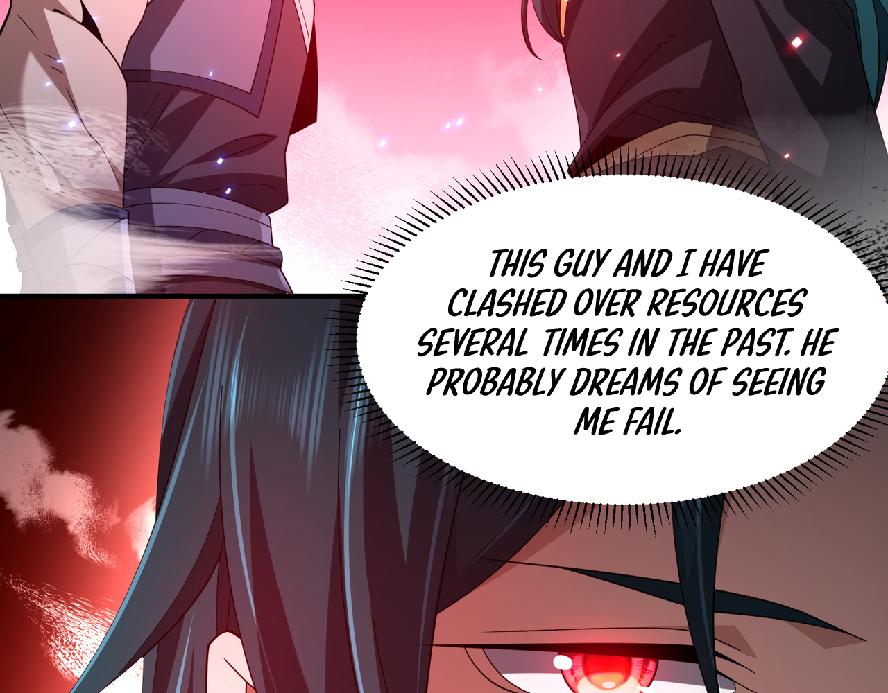 Read Reborn as a Demonic Cultivator EN Manga Online