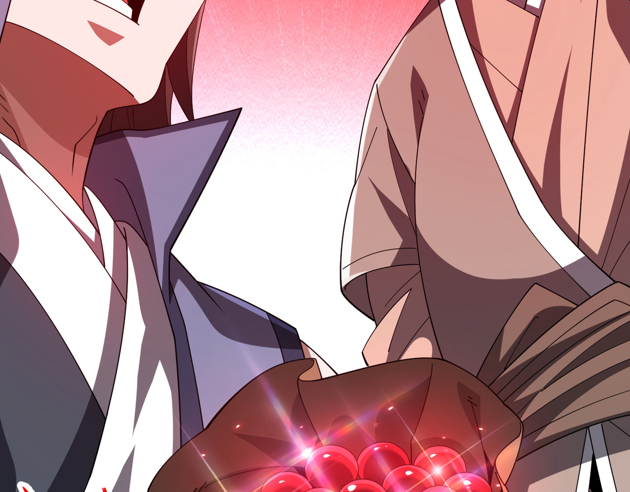 Read Reborn as a Demonic Cultivator EN Manga Online