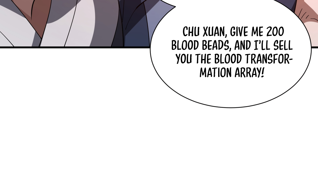 Read Reborn as a Demonic Cultivator EN Manga Online