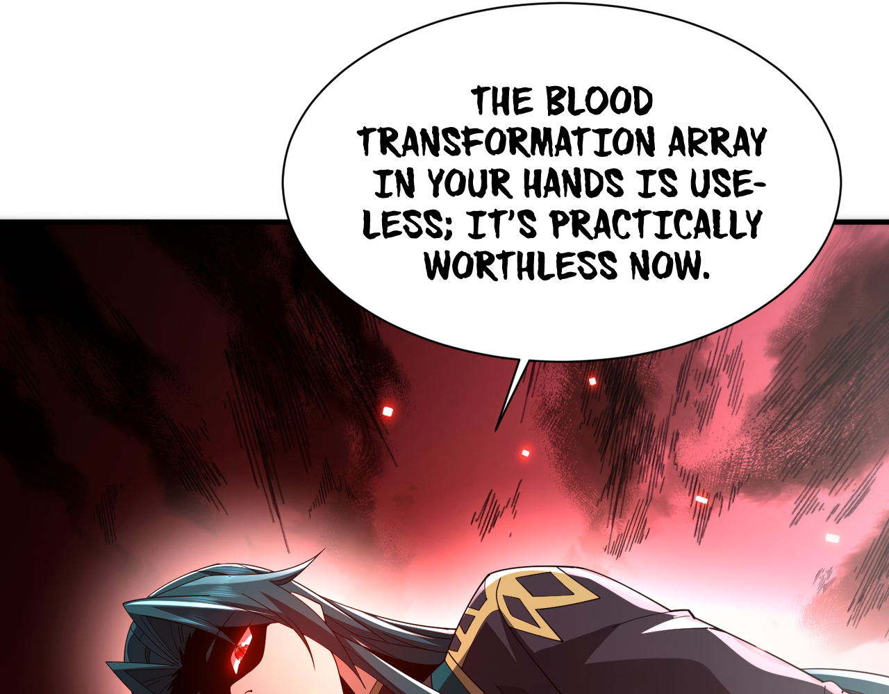 Read Reborn as a Demonic Cultivator EN Manga Online