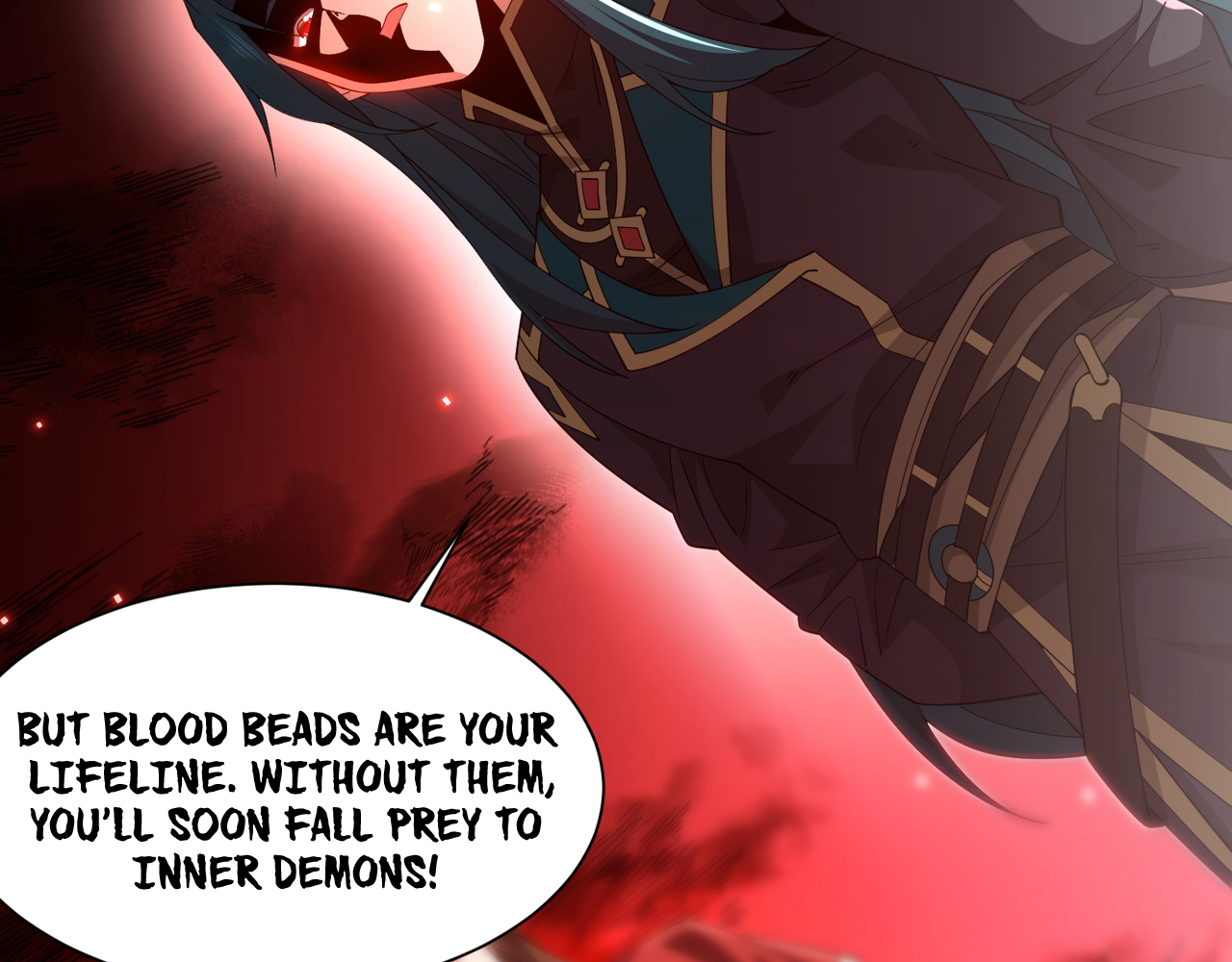Read Reborn as a Demonic Cultivator EN Manga Online