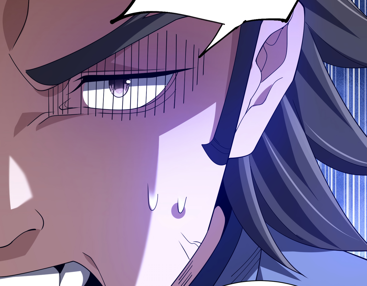 Read Reborn as a Demonic Cultivator EN Manga Online