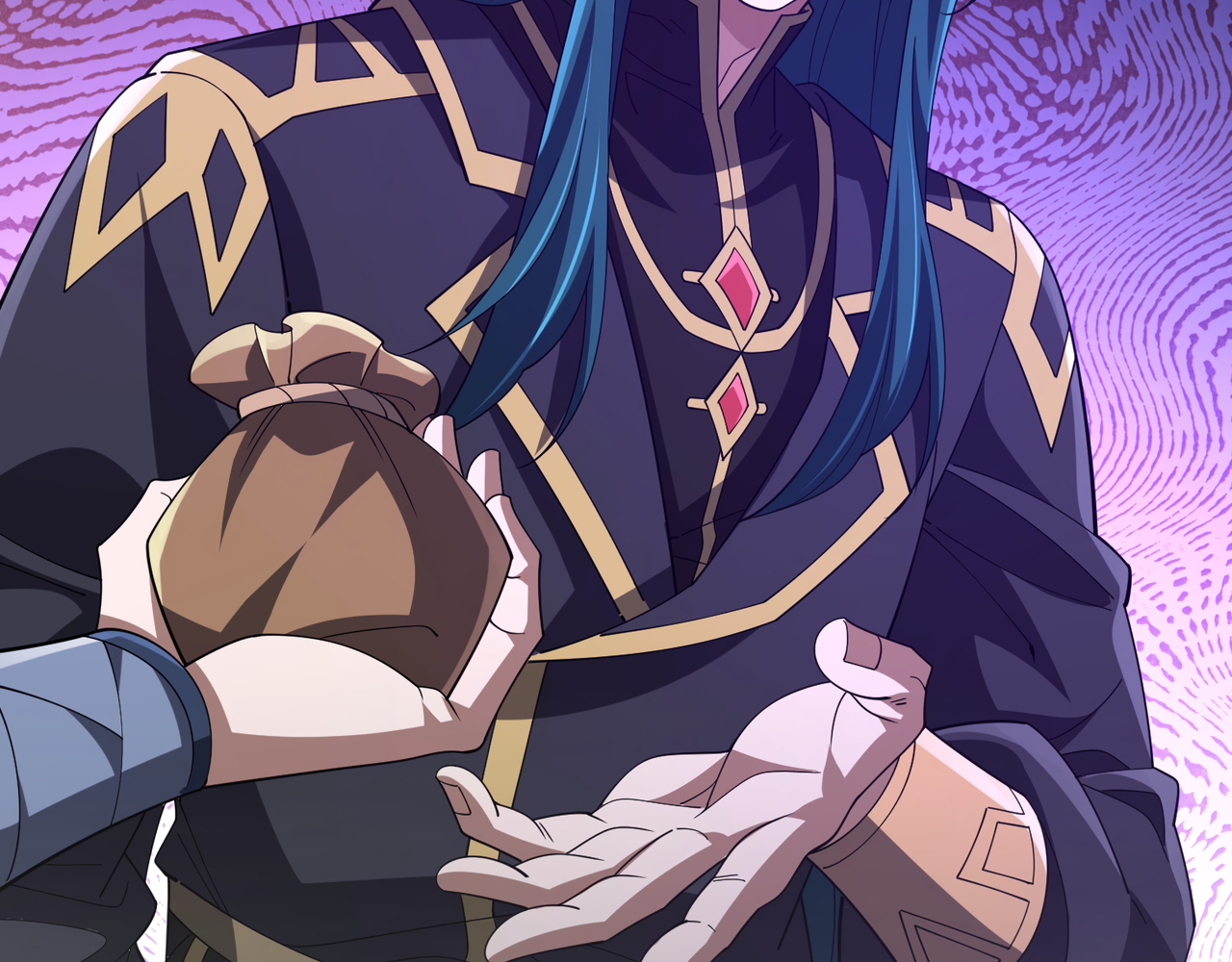 Read Reborn as a Demonic Cultivator EN Manga Online