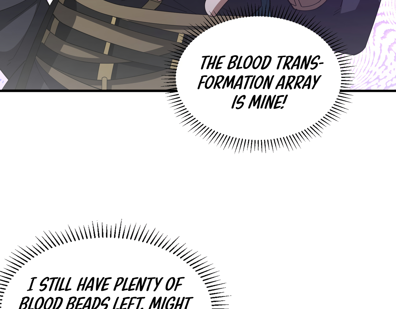 Read Reborn as a Demonic Cultivator EN Manga Online