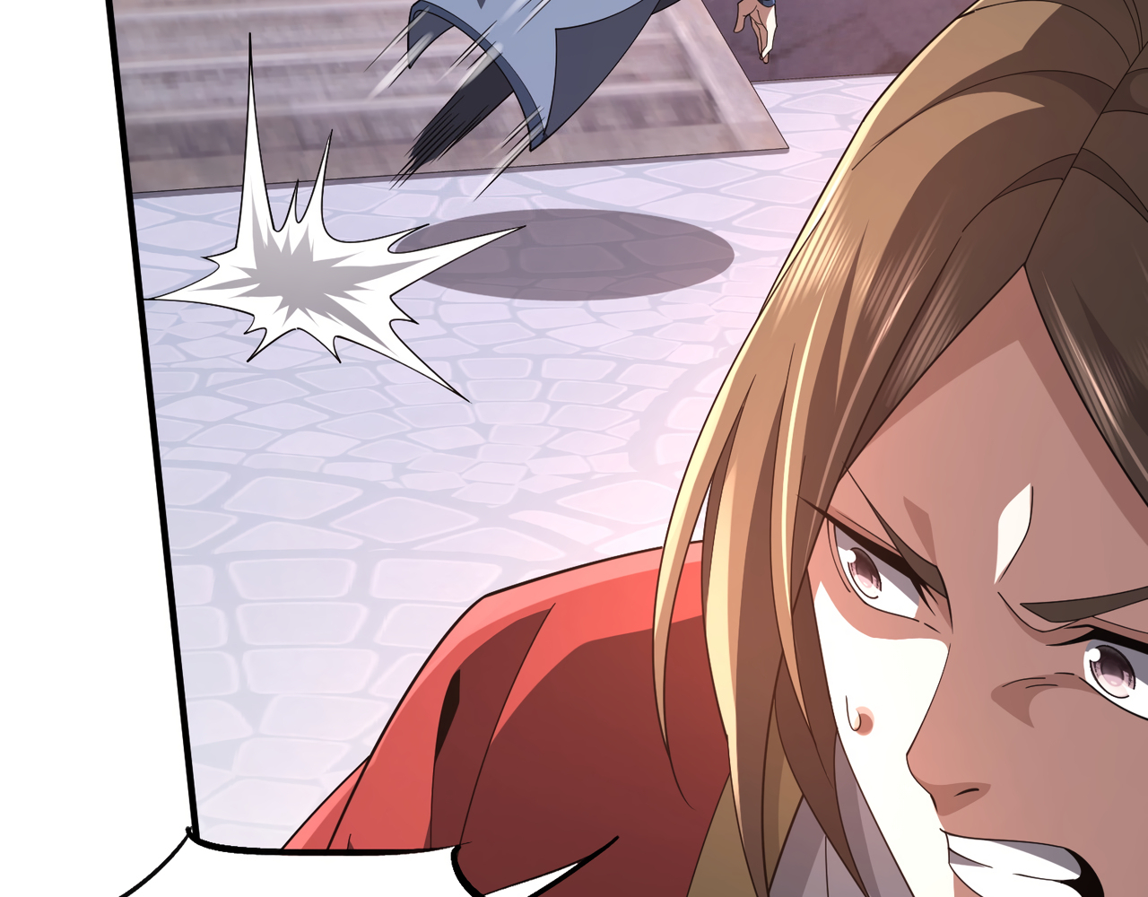 Read Reborn as a Demonic Cultivator EN Manga Online