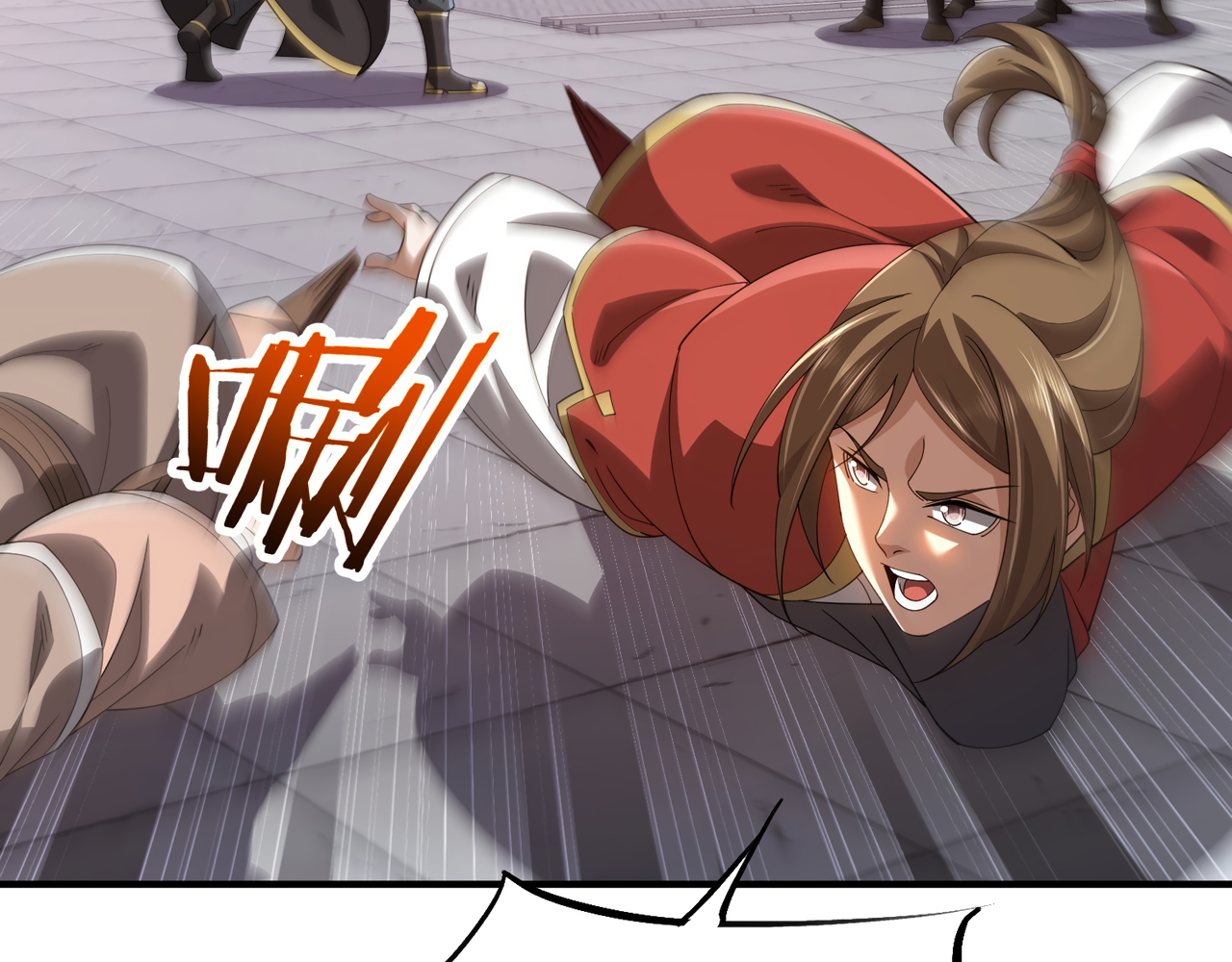 Read Reborn as a Demonic Cultivator EN Manga Online