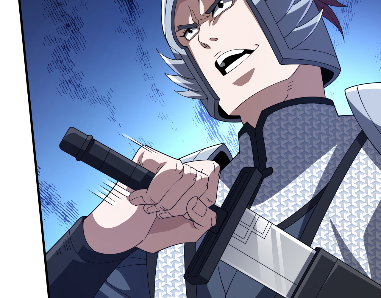 Read Reborn as a Demonic Cultivator EN Manga Online