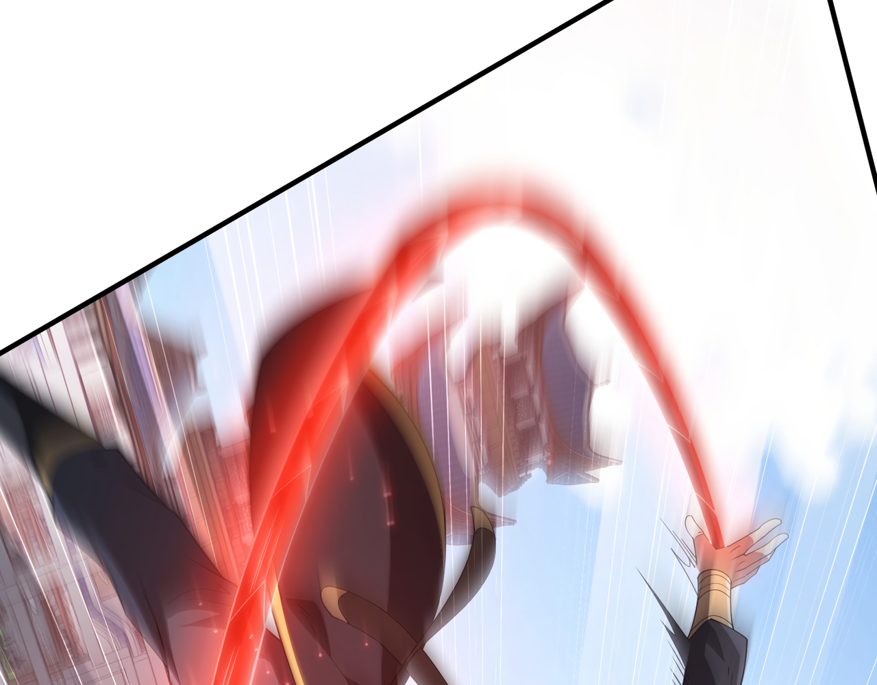 Read Reborn as a Demonic Cultivator EN Manga Online