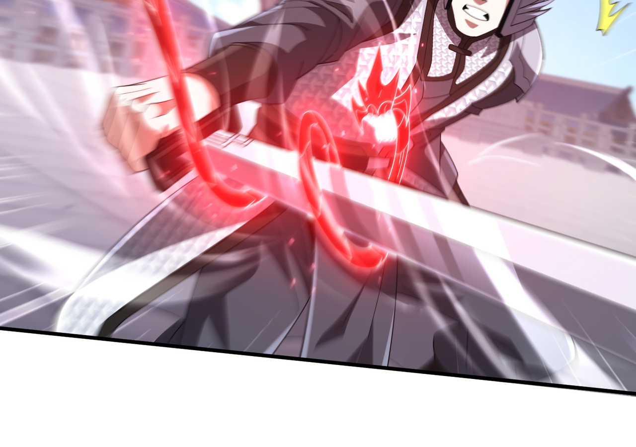 Read Reborn as a Demonic Cultivator EN Manga Online