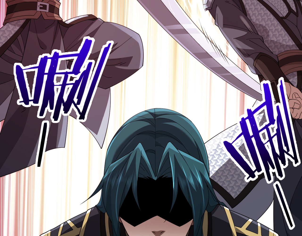 Read Reborn as a Demonic Cultivator EN Manga Online