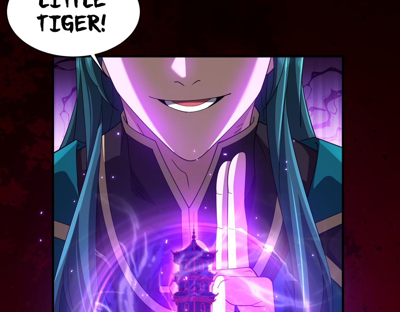 Read Reborn as a Demonic Cultivator EN Manga Online