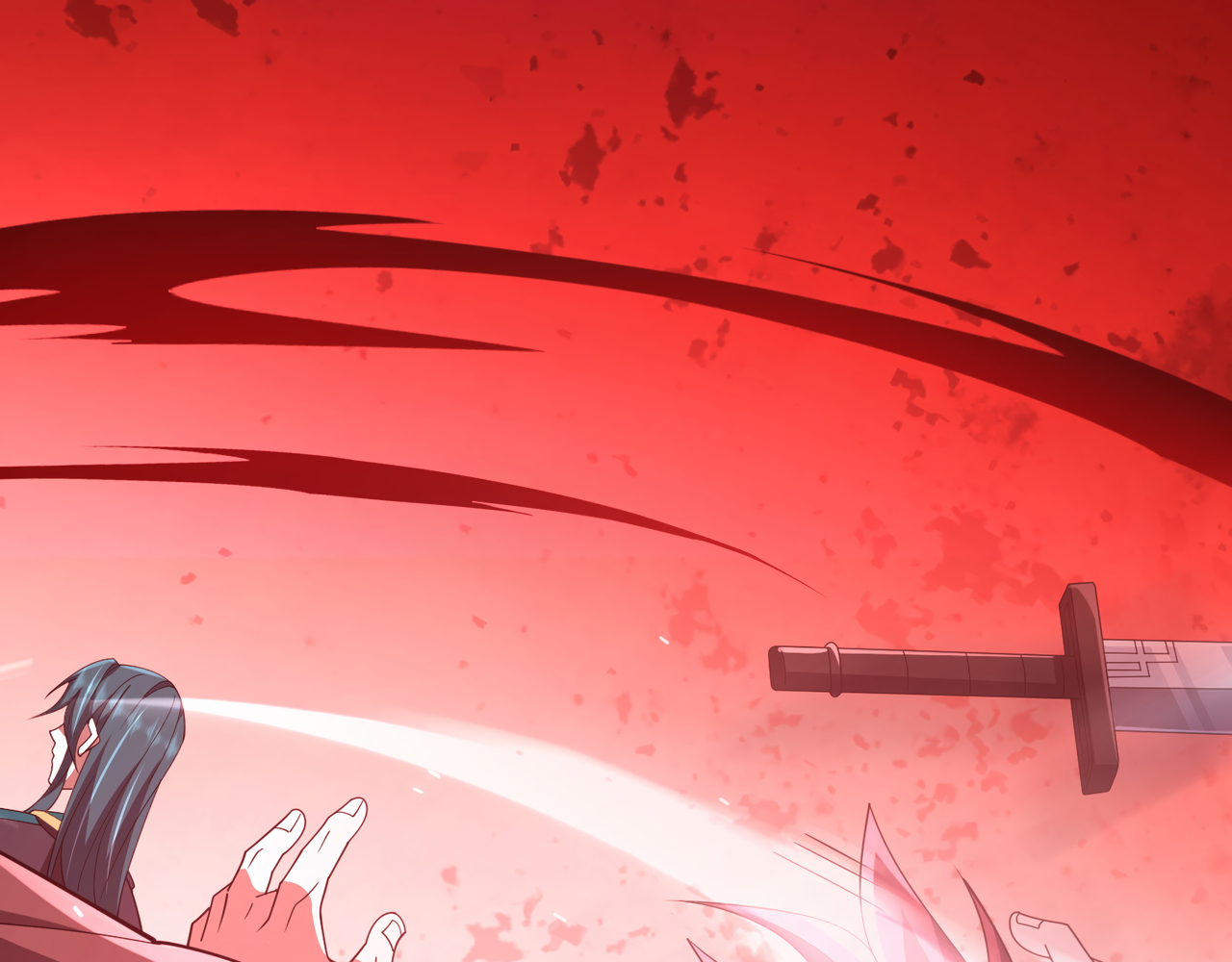Read Reborn as a Demonic Cultivator EN Manga Online