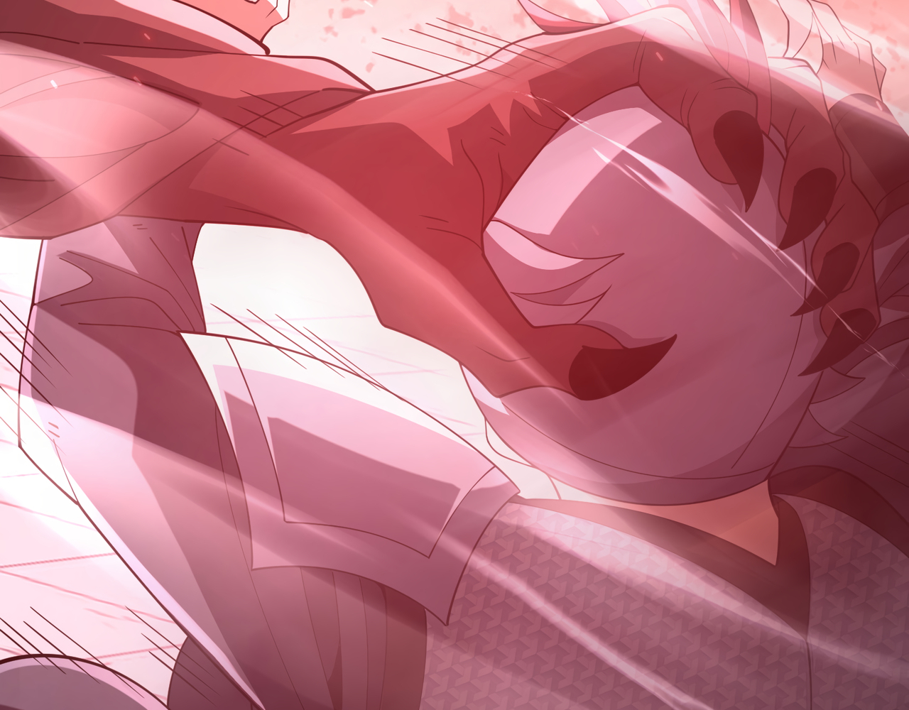 Read Reborn as a Demonic Cultivator EN Manga Online