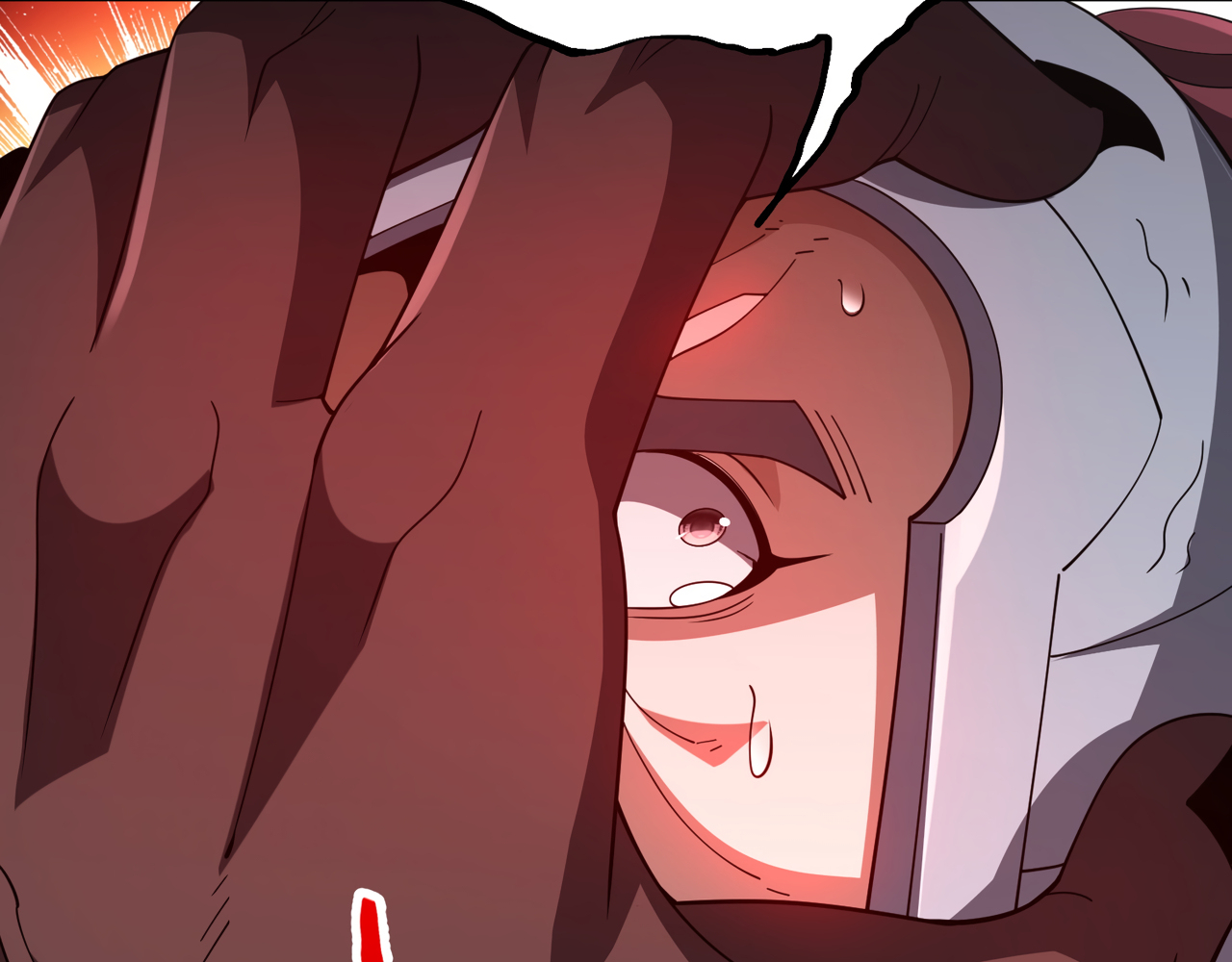 Read Reborn as a Demonic Cultivator EN Manga Online