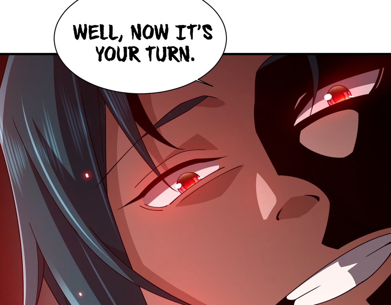 Read Reborn as a Demonic Cultivator EN Manga Online