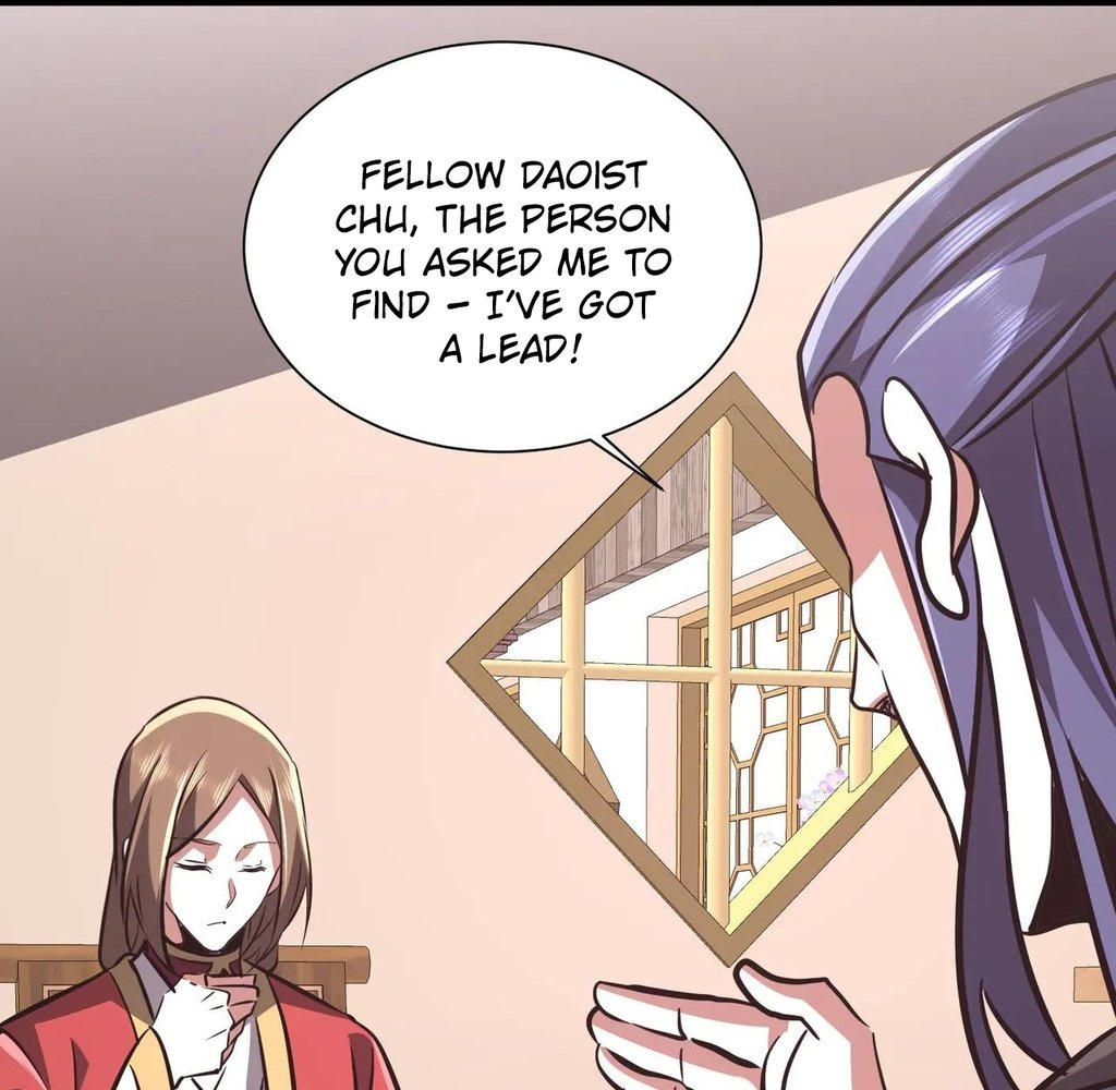 Read Reborn as a Demonic Cultivator EN Manga Online
