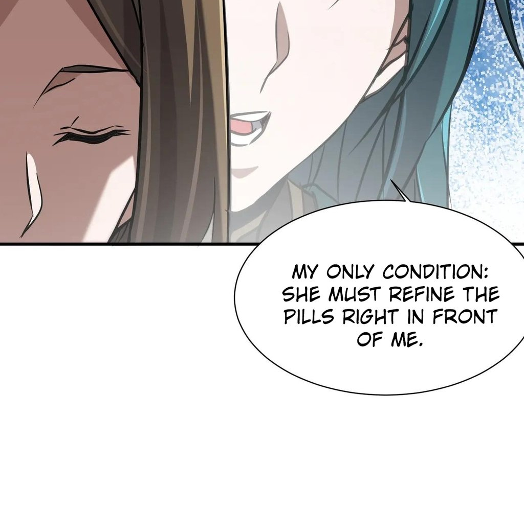 Read Reborn as a Demonic Cultivator EN Manga Online