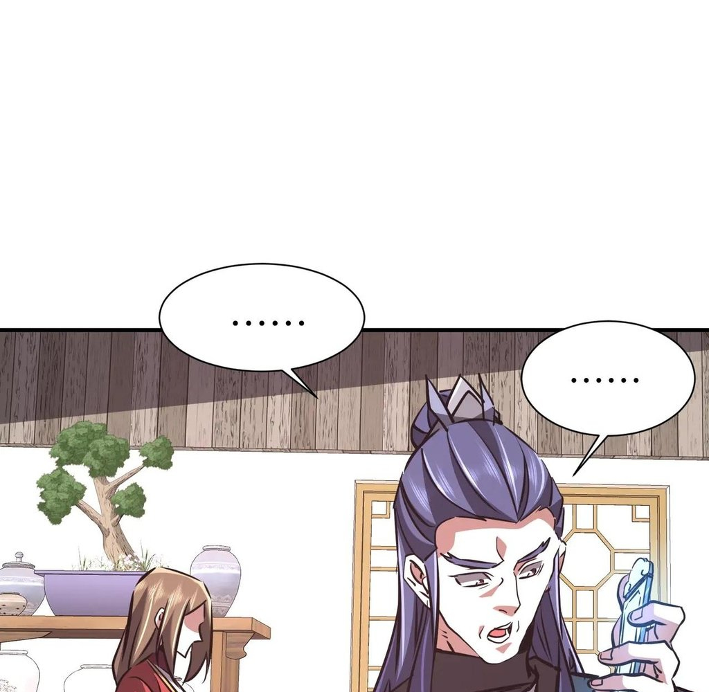 Read Reborn as a Demonic Cultivator EN Manga Online