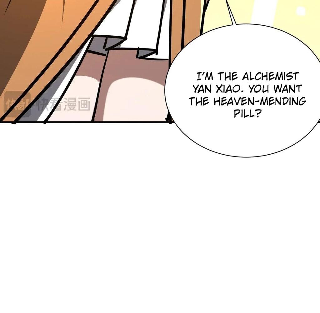 Read Reborn as a Demonic Cultivator EN Manga Online
