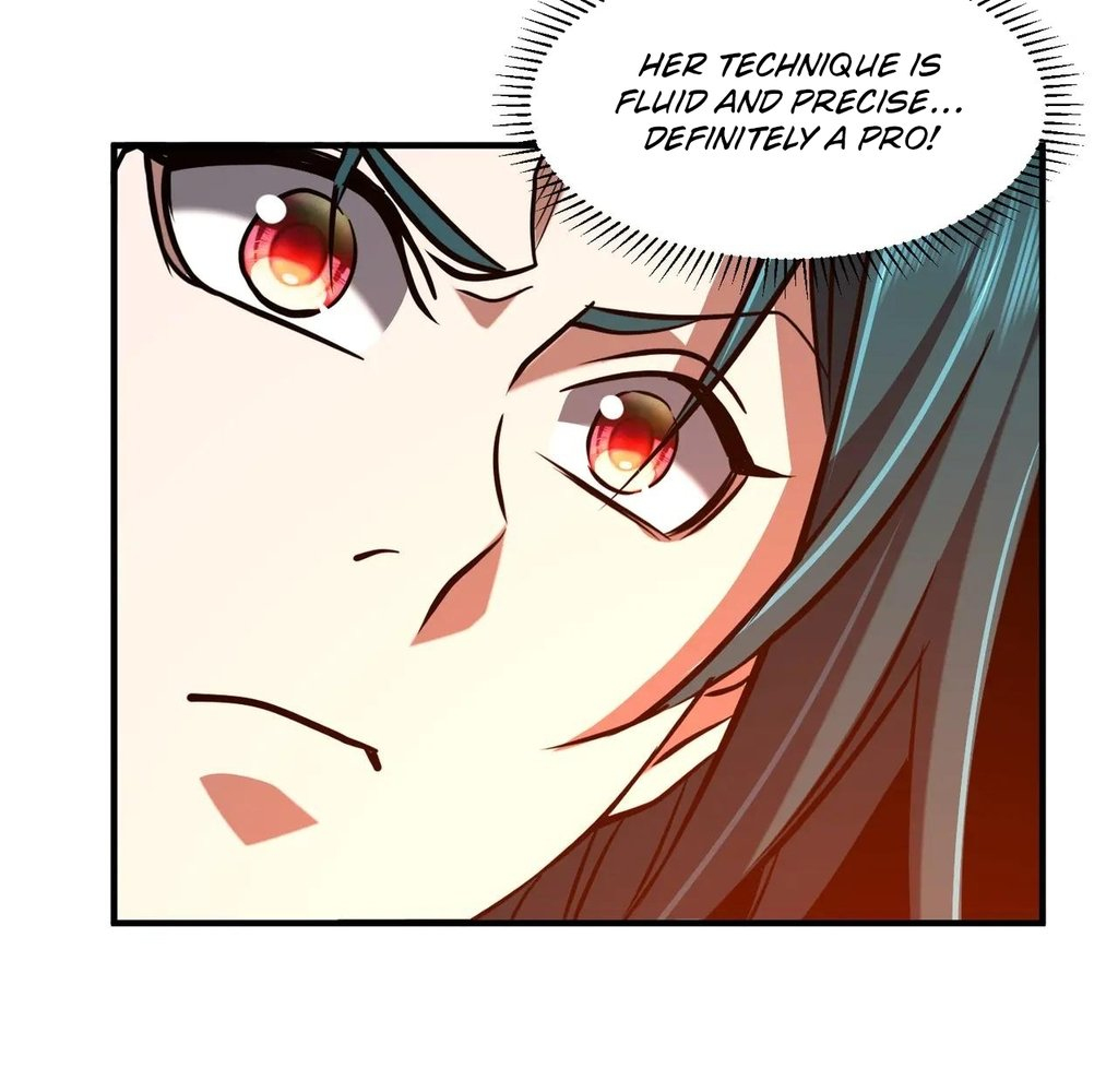 Read Reborn as a Demonic Cultivator EN Manga Online