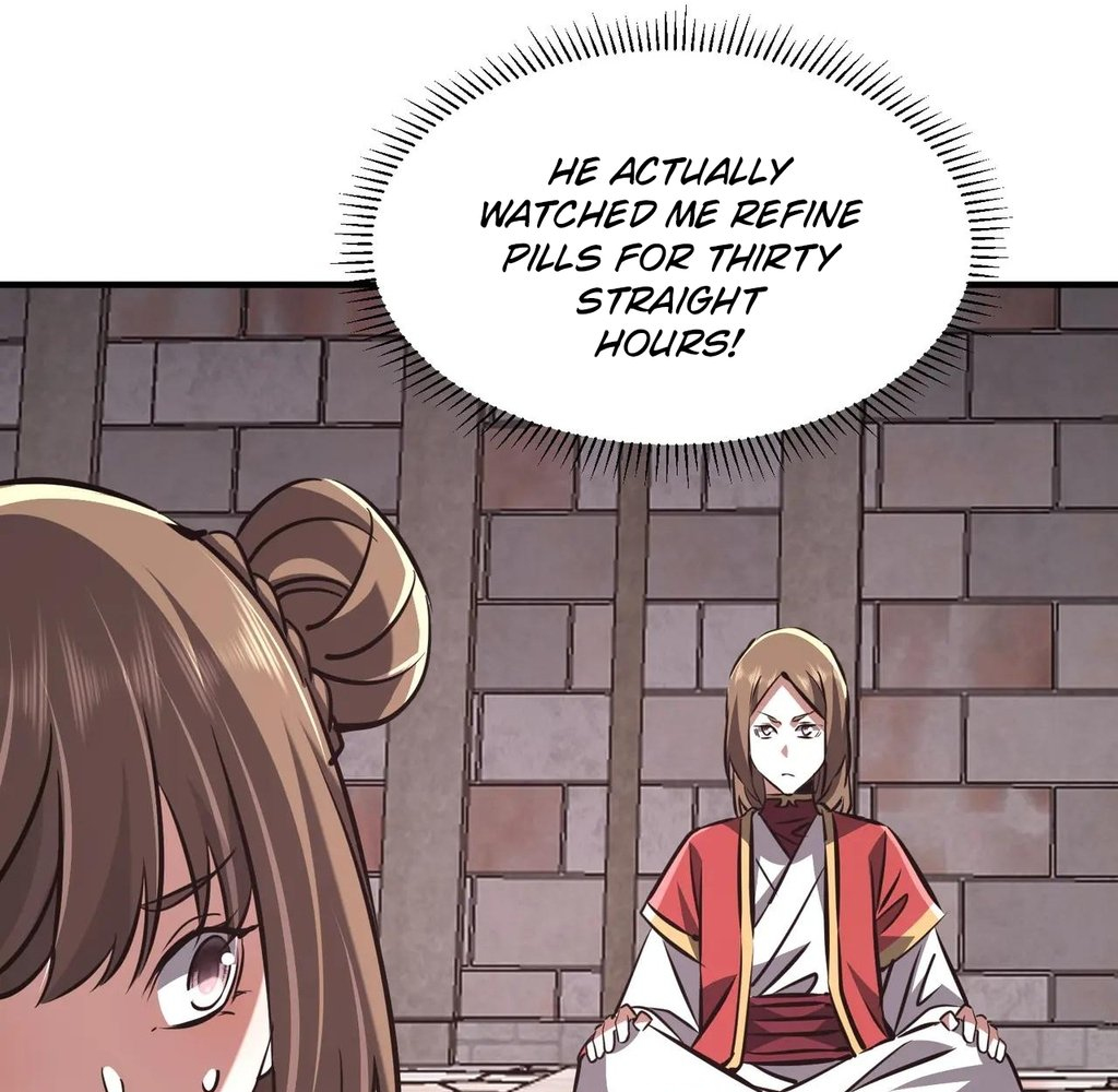 Read Reborn as a Demonic Cultivator EN Manga Online