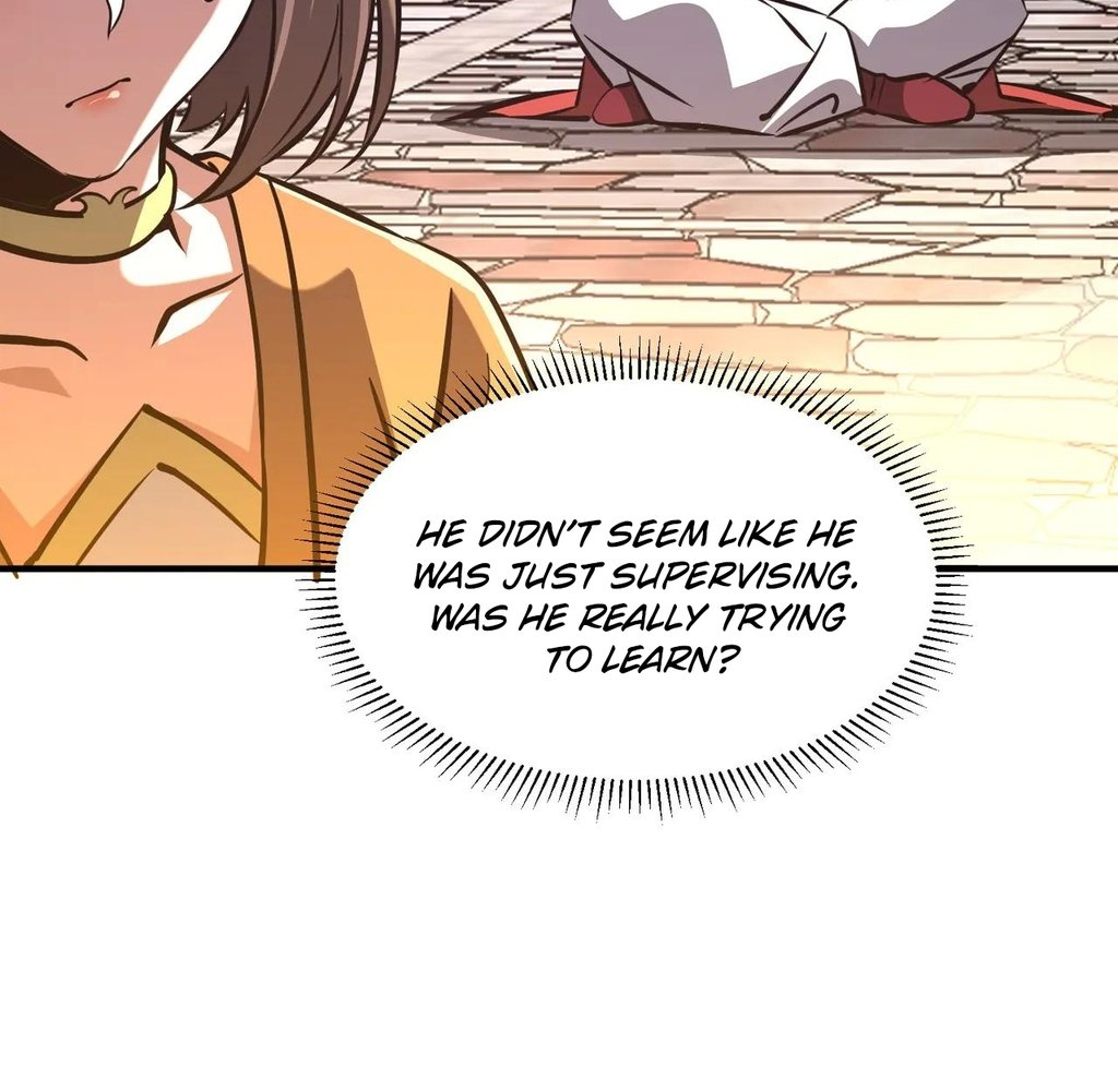 Read Reborn as a Demonic Cultivator EN Manga Online