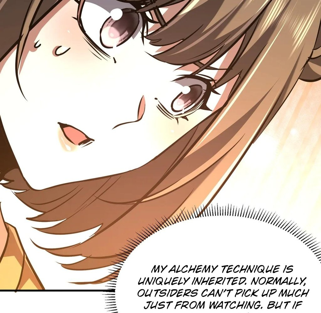 Read Reborn as a Demonic Cultivator EN Manga Online