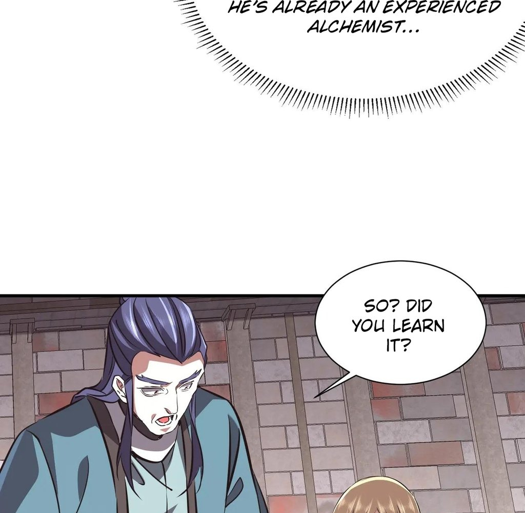 Read Reborn as a Demonic Cultivator EN Manga Online