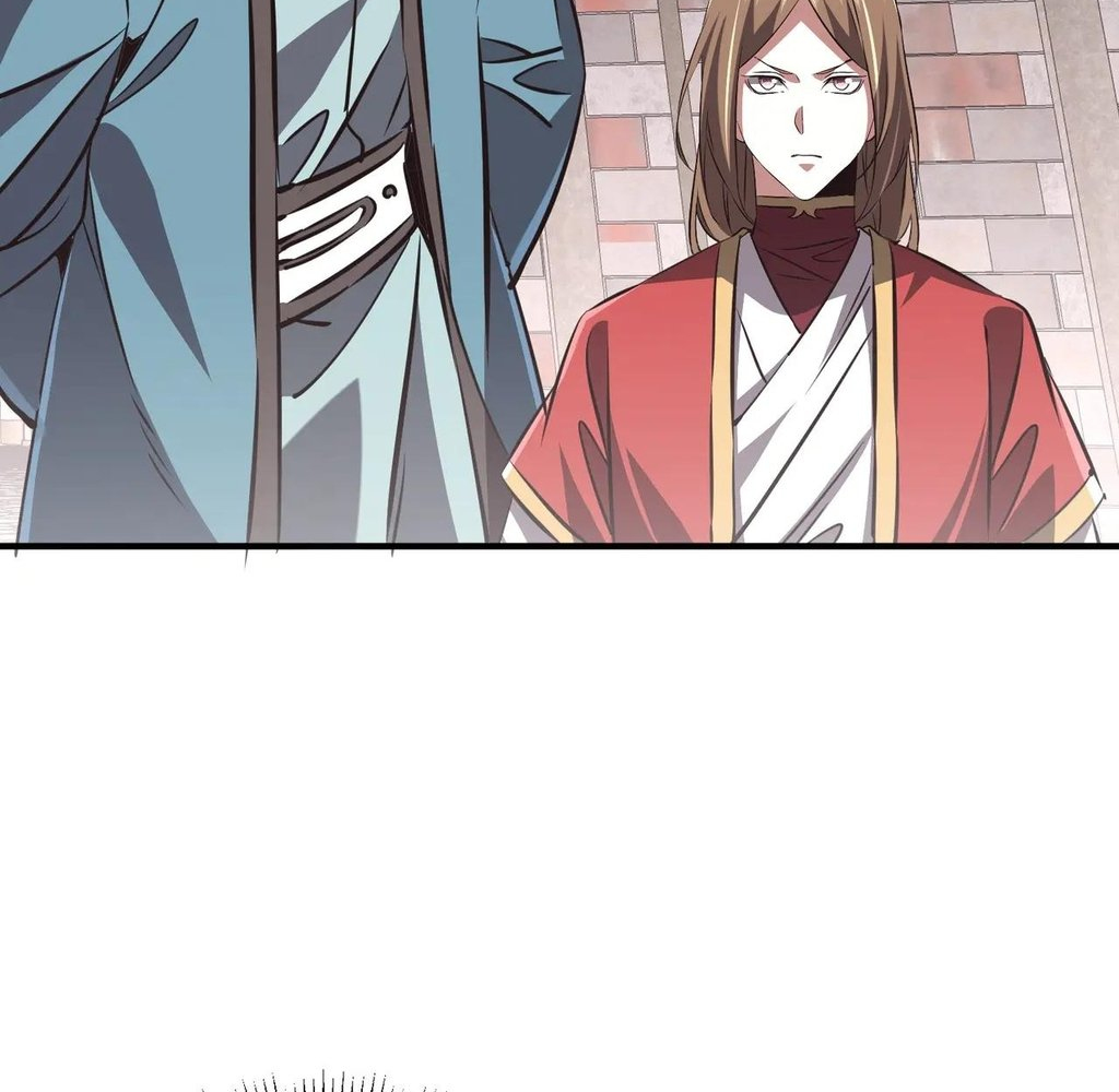 Read Reborn as a Demonic Cultivator EN Manga Online