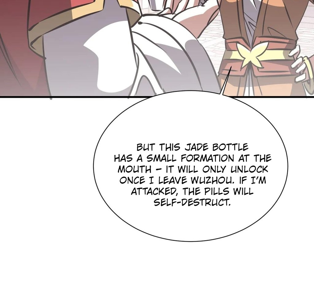 Read Reborn as a Demonic Cultivator EN Manga Online