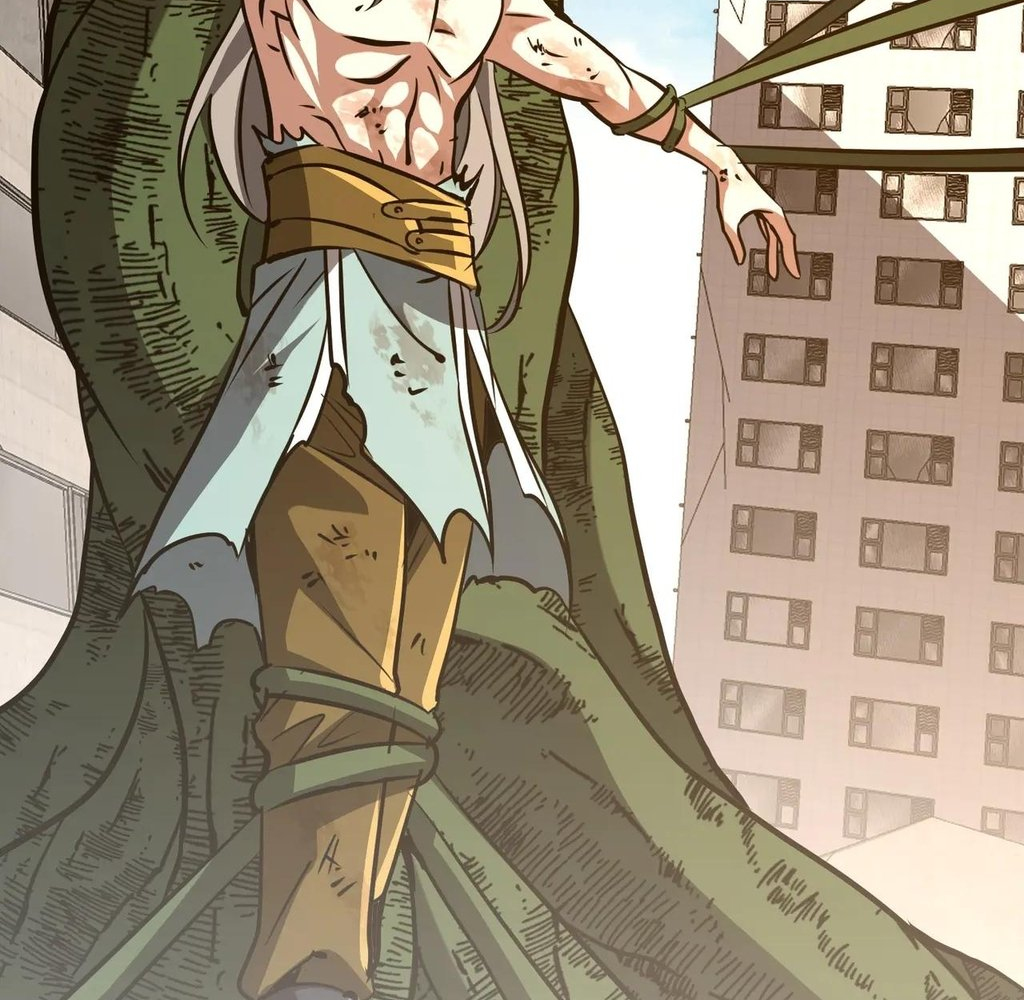 Read Reborn as a Demonic Cultivator EN Manga Online