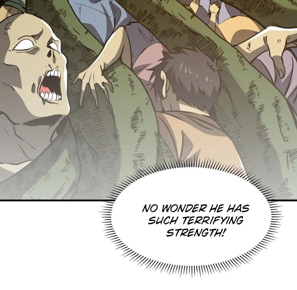 Read Reborn as a Demonic Cultivator EN Manga Online