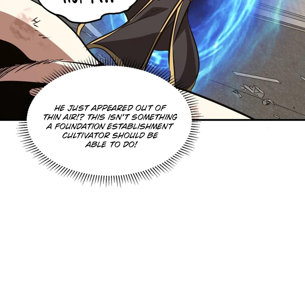 Read Reborn as a Demonic Cultivator EN Manga Online