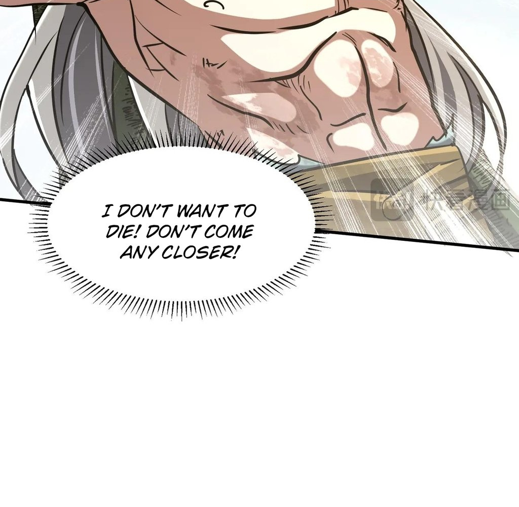 Read Reborn as a Demonic Cultivator EN Manga Online