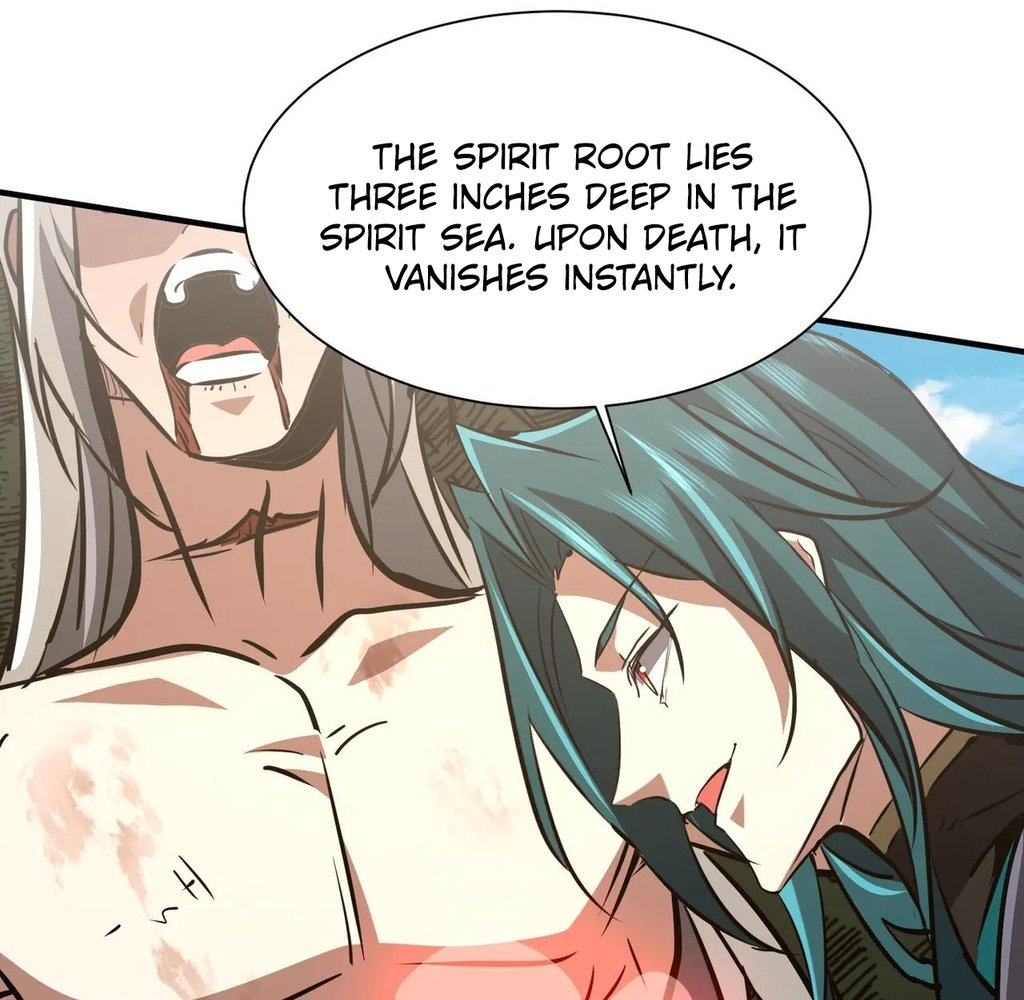 Read Reborn as a Demonic Cultivator EN Manga Online