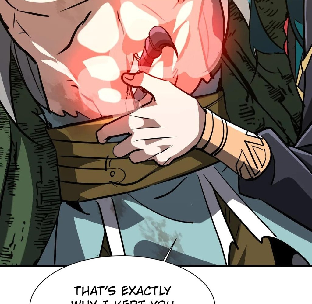 Read Reborn as a Demonic Cultivator EN Manga Online
