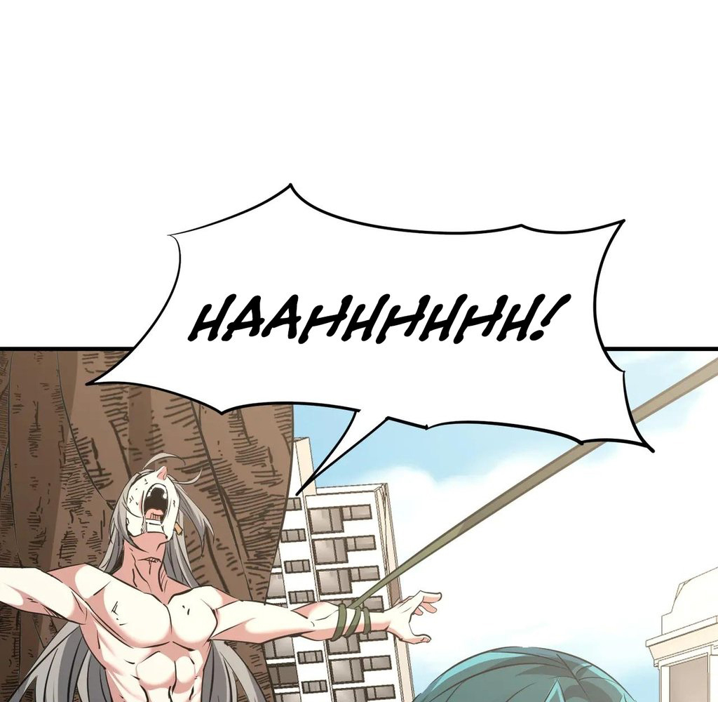 Read Reborn as a Demonic Cultivator EN Manga Online