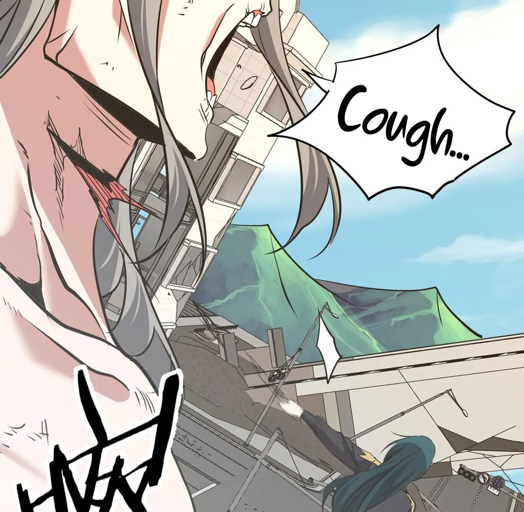Read Reborn as a Demonic Cultivator EN Manga Online
