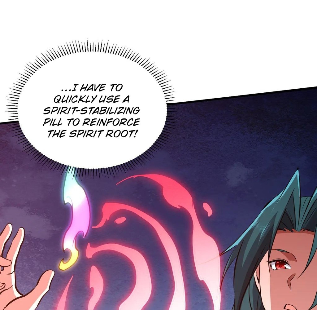 Read Reborn as a Demonic Cultivator EN Manga Online