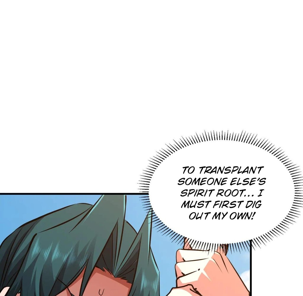 Read Reborn as a Demonic Cultivator EN Manga Online