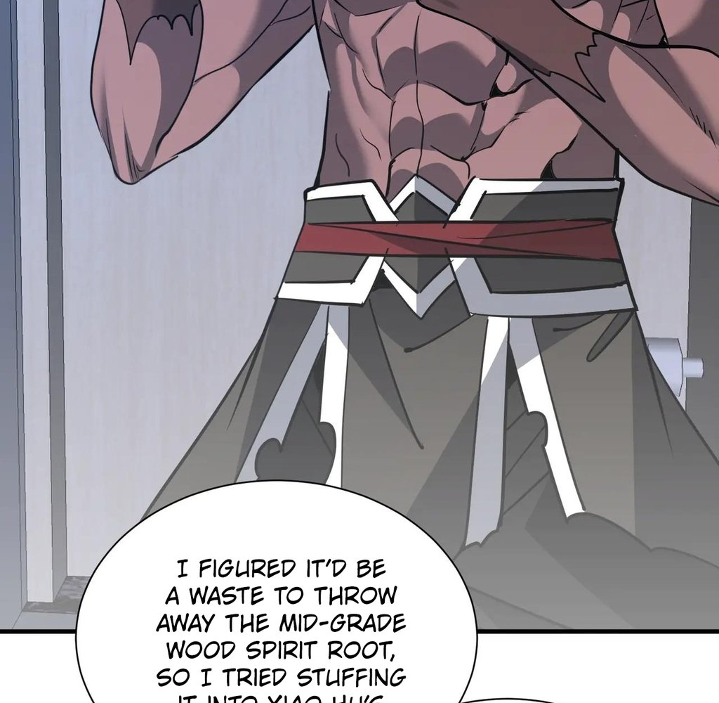 Read Reborn as a Demonic Cultivator EN Manga Online