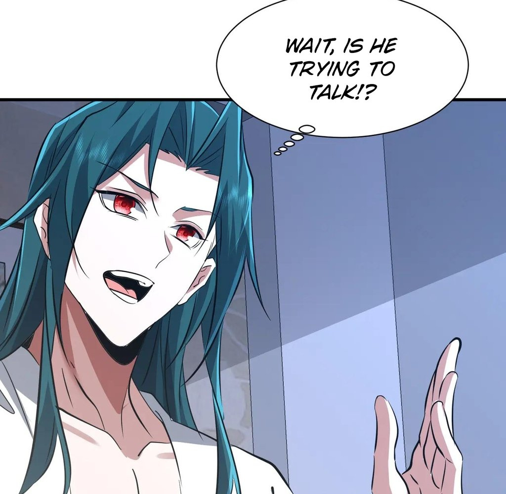 Read Reborn as a Demonic Cultivator EN Manga Online