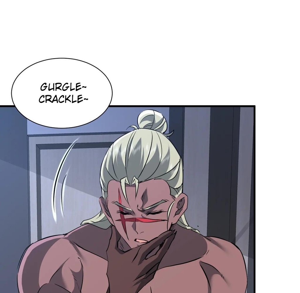 Read Reborn as a Demonic Cultivator EN Manga Online
