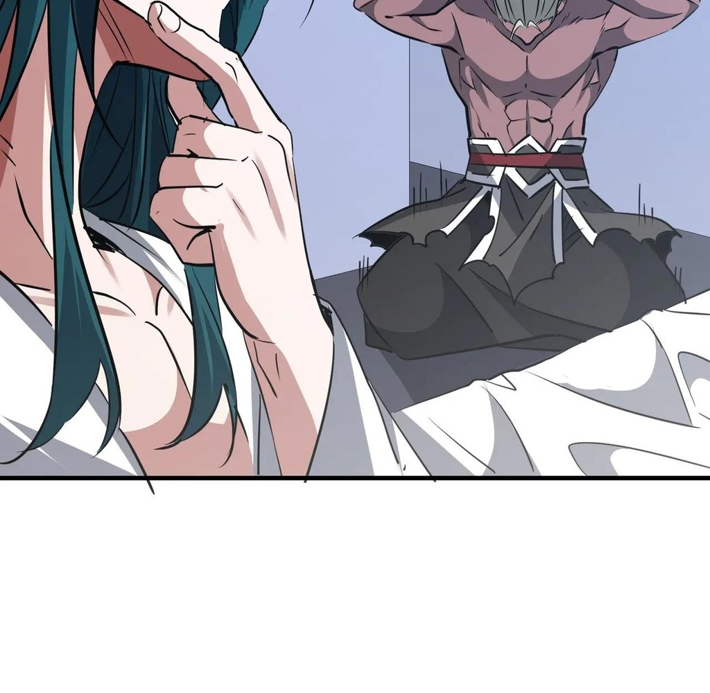 Read Reborn as a Demonic Cultivator EN Manga Online