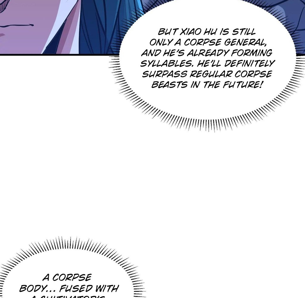 Read Reborn as a Demonic Cultivator EN Manga Online