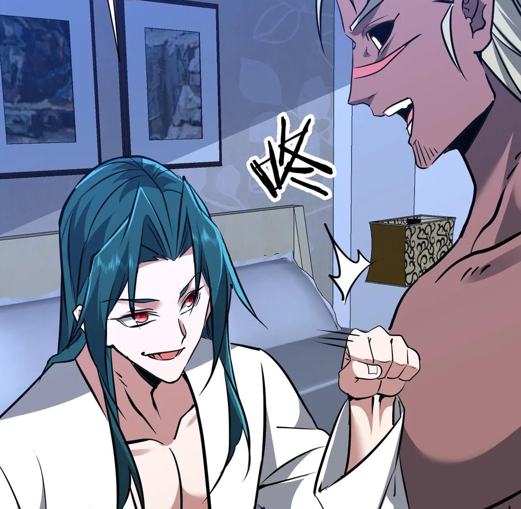 Read Reborn as a Demonic Cultivator EN Manga Online