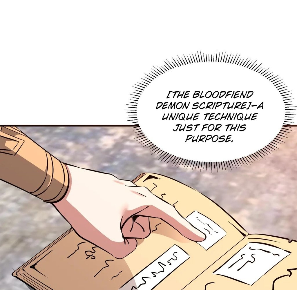 Read Reborn as a Demonic Cultivator EN Manga Online
