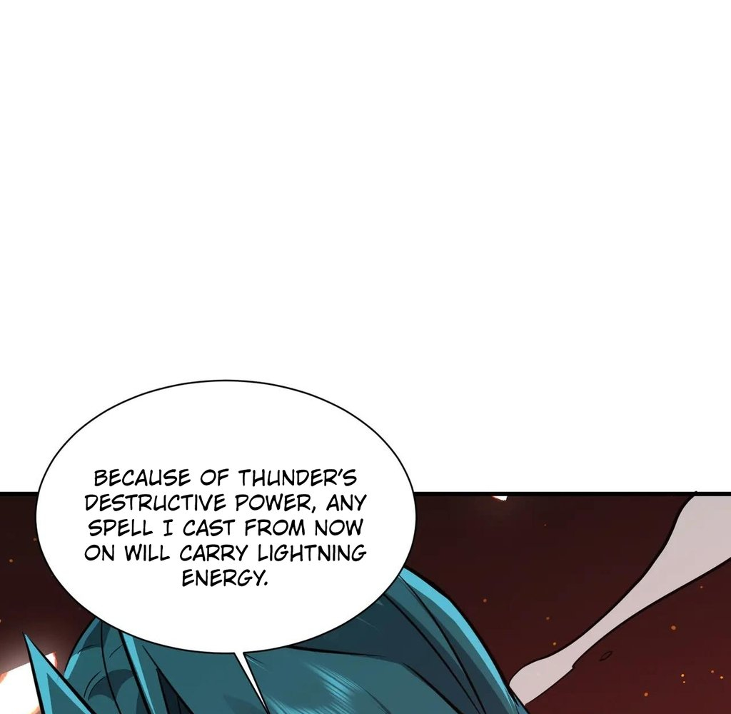 Read Reborn as a Demonic Cultivator EN Manga Online