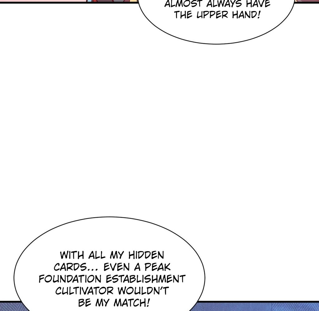 Read Reborn as a Demonic Cultivator EN Manga Online